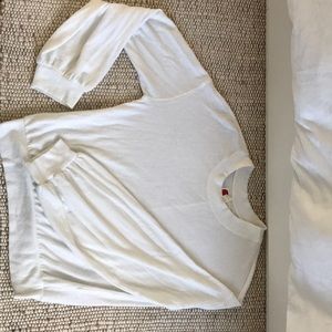 Free People Beach Sweater